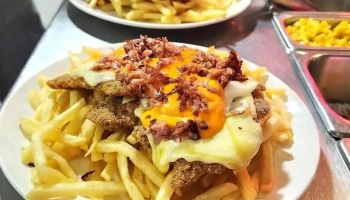 Kienes Son Estos ? - 15900 La Paz