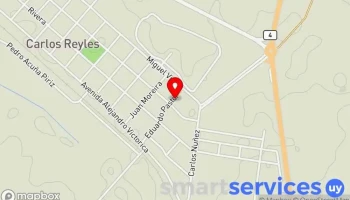 Kiosco Arcángeles - 97000 Carlos Reyles Kiosco Arcángeles - 97000 Carlos Reyles