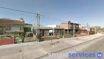 Kiosco La Familia - 12000 Montevideo