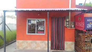 Kiosco La Marca - 75200 Florencio Sánchez Kiosco La Marca - 75200 Florencio Sánchez