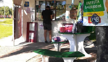 kiosco Lo De Marta - 91400 Santa Rosa kiosco Lo De Marta - 91400 Santa Rosa