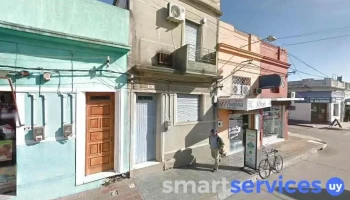 Kiosco Maidana - Minas
