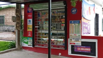 Kiosco Mbm - 12800 Montevideo Kiosco Mbm - 12800 Montevideo