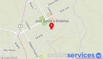 Kiosko Sandra Cardozo - Sarandi