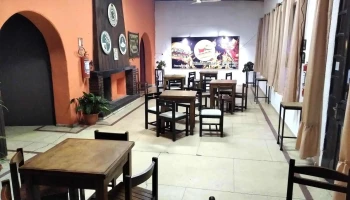 Kitchen Cart - Gral. Flores Esquina