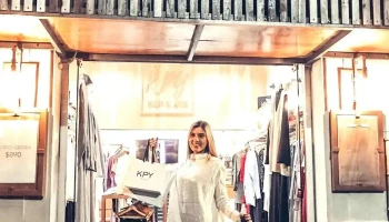 Kpy Boutique - 70000 Col. Del Sacramento