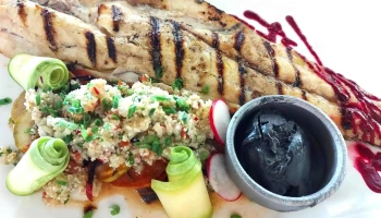 Kraken - 20200 Piriápolis Kraken - 20200 Piriápolis