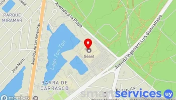 Kroser Geant - Av. Giannattasio