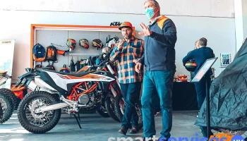 Ktm Uruguay - 11400 Montevideo