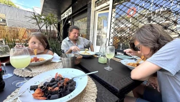 L' Appetito - 15200 Atlántida
