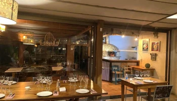 L'Incanto Restaurante - 20100 Punta Del Este