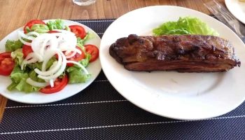 La 32 Parrillada - 12000 Montevideo