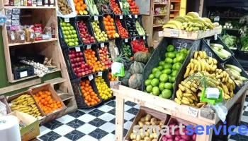 La Abuela - 11100 Montevideo