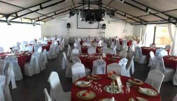 La Amorosa Fiestas y Eventos - 90000 La Paz