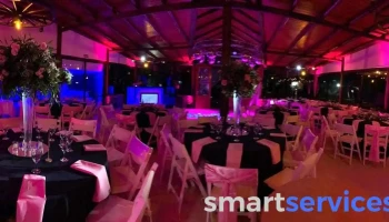 La Arbolada Eventos - 39