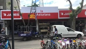 La Asturiana - 97000 Durazno