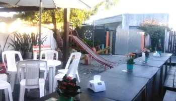 La Barbakoa Salon Habilitado Para Eventos - 20400 San Carlos