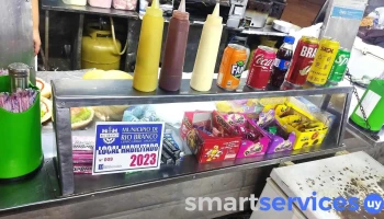 La Barra - 37100 Rio Branco