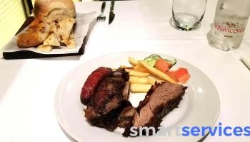 La Bistecca - Cdad. Autónoma De Buenos Aires