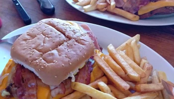 La bochita - 65100 Young