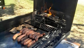 La Bondiolita , comida al paso - 60000 Paysandú La Bondiolita , comida al paso - 60000 Paysandú