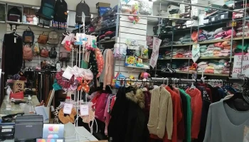 La Botika - 11400 Montevideo