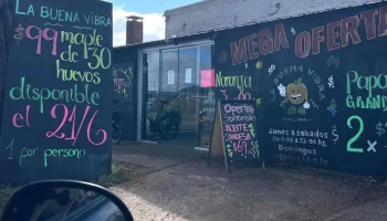La Buena Vibra - Departamento De Maldonado