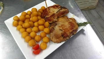 La Cabaña - 30100 Solís De Mataojo La Cabaña - 30100 Solís De Mataojo