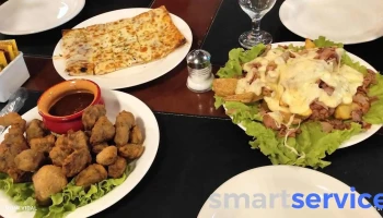 La Calabria Restaurante - 40000 Rivera La Calabria Restaurante - 40000 Rivera