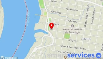 La Caldera - Uruguay La Caldera - Uruguay