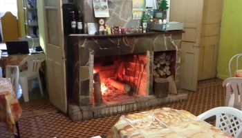 La Cantina - 37100 Rio Branco