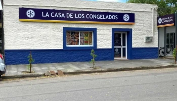 La Casa de los Congelados - 85000 Trinidad La Casa de los Congelados - 85000 Trinidad