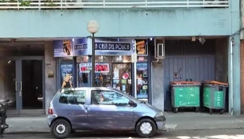 La Casa Del Policia (Venta a Civiles, Militares y Policias) - Montevideo