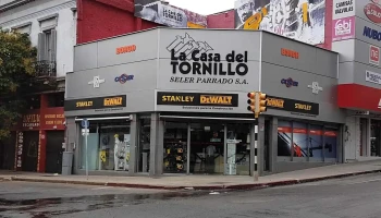 La Casa del Tornillo Seler Parrado S.a. - 11100 Montevideo