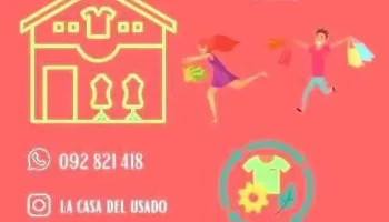 La Casa del Usado - 15700 Progreso