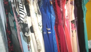 La casa rosa. Alquiler de vestidos de fiesta - 90100 La Paz