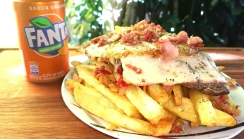 La Caserita – Menú artesanal y pizzas por metro en Rivera - 40000 Rivera La Caserita – Menú artesanal y pizzas por metro en Rivera - 40000 Rivera