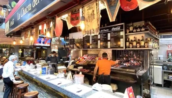 La Chacra del Puerto - Piedras La Chacra del Puerto - Piedras