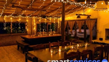 La Chacra eventos - 20400 San Carlos