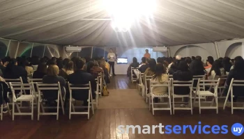 La Chacra Eventos - La Campiña De San Roque