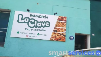 La Clave - 27300 Lascano