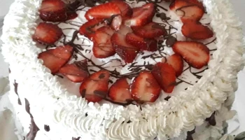 La cocina de Alejandra - Unnamed Road