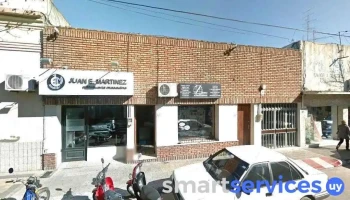 La Cocina de Nacha - 80000 San José De Mayo