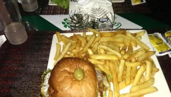 La Cocina de Pato - Gral. Artigas