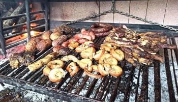 La Colonia Restaurant - 60000 Porvenir