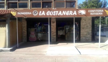 La Costanera - 11400 Montevideo La Costanera - 11400 Montevideo