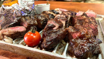 La Criolla - 11300 Montevideo La Criolla - 11300 Montevideo