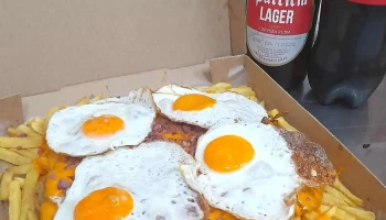 La Decana - 12100 Montevideo