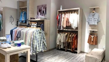 La Dolfina Uruguay - Salto Shopping - 50000 Salto