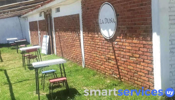 La Duna - 15300 Parque Del Plata